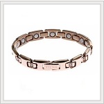 TIENS Ti-Energy Bracelet Glaring Golden צמיד זהב לאשה